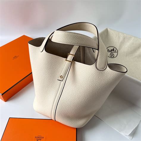 hermes picotin 22|hermes picotin pricing.